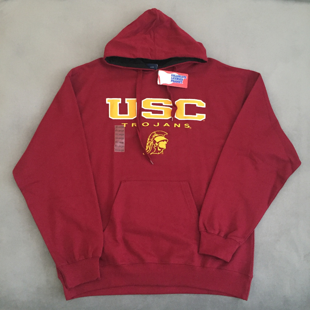 NEW USC Trojans Hoodie - Make me an offer!